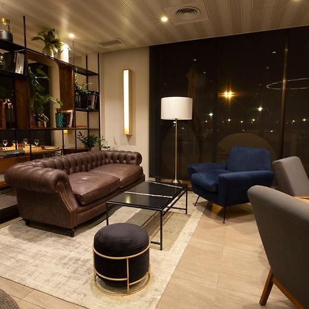 Hotel Hc*** Mollet Barcelona Мольет-дель-Вальес Экстерьер фото