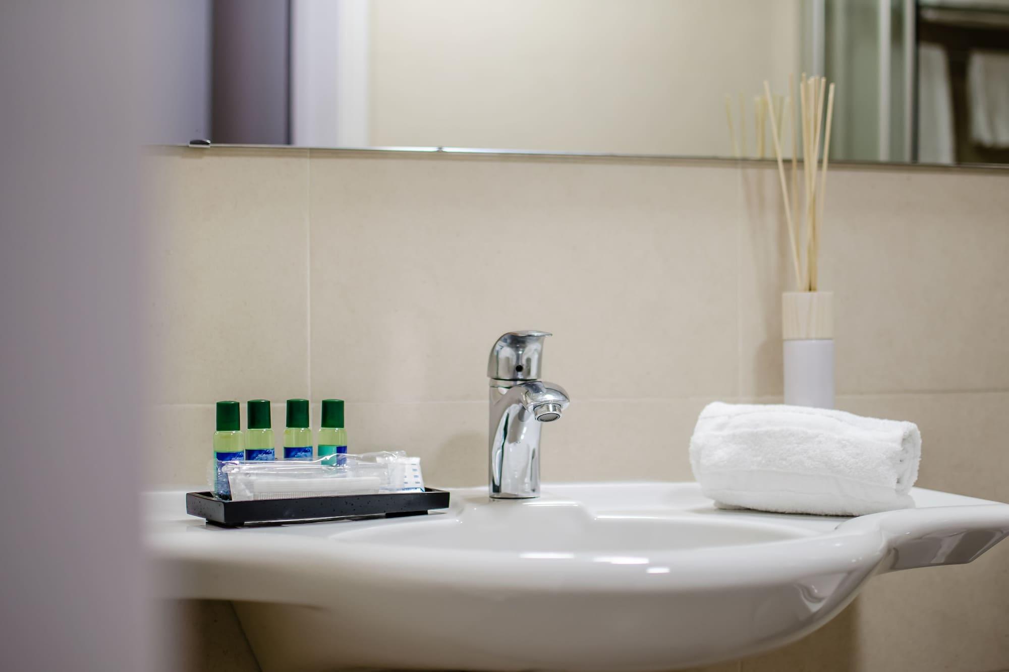 Hotel Hc*** Mollet Barcelona Мольет-дель-Вальес Экстерьер фото