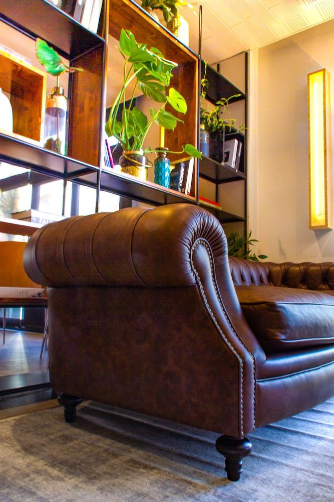 Hotel Hc*** Mollet Barcelona Мольет-дель-Вальес Экстерьер фото