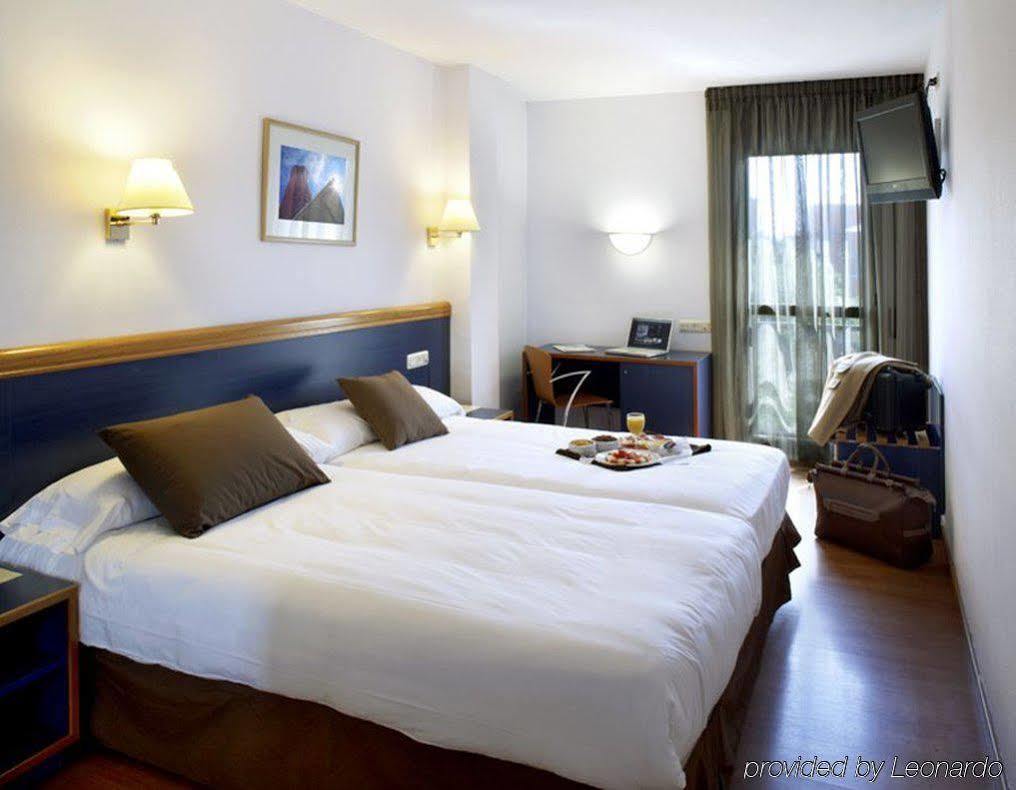 Hotel Hc*** Mollet Barcelona Мольет-дель-Вальес Номер фото