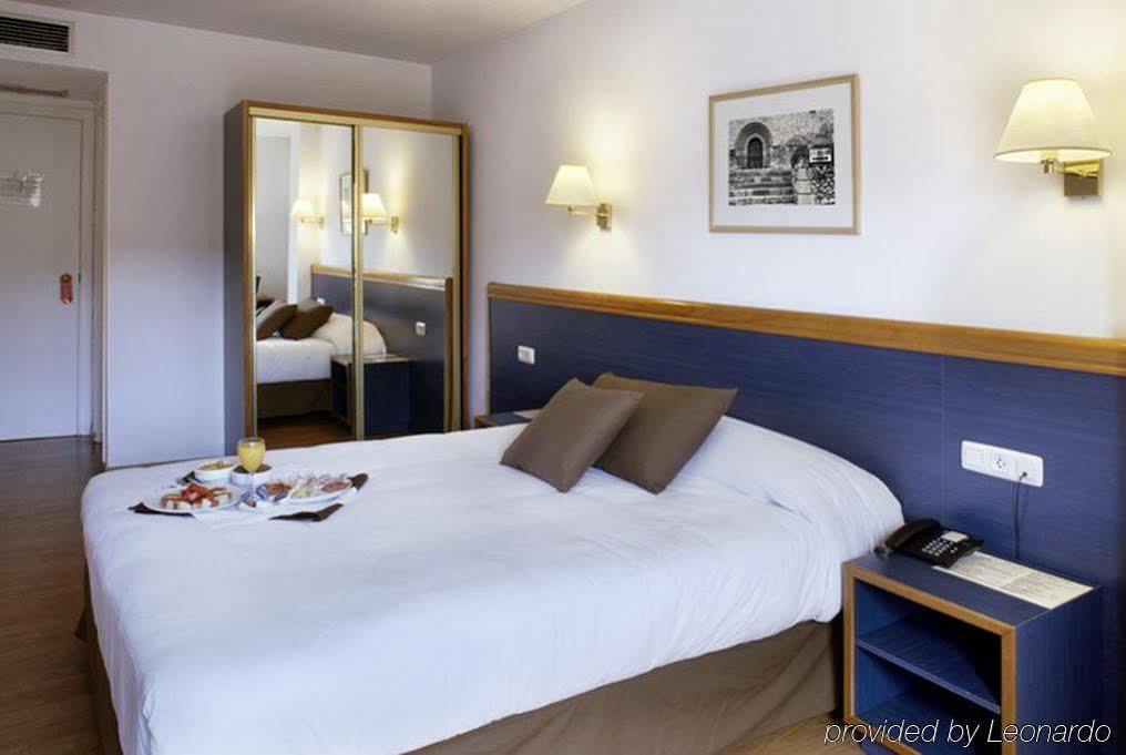 Hotel Hc*** Mollet Barcelona Мольет-дель-Вальес Номер фото