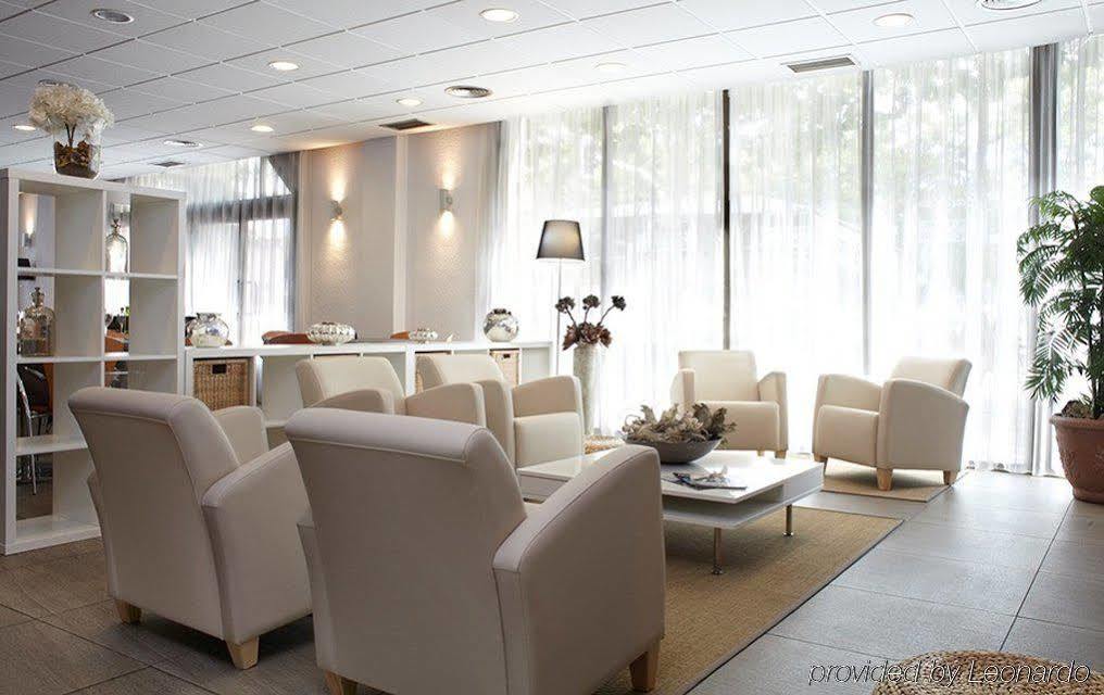 Hotel Hc*** Mollet Barcelona Мольет-дель-Вальес Экстерьер фото