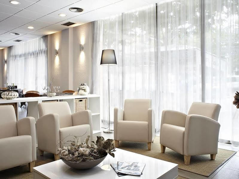 Hotel Hc*** Mollet Barcelona Мольет-дель-Вальес Экстерьер фото